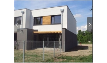 Nowy Szereg - fabryczna/Leśnica